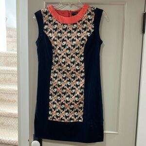 The Webster x Target shift dress
